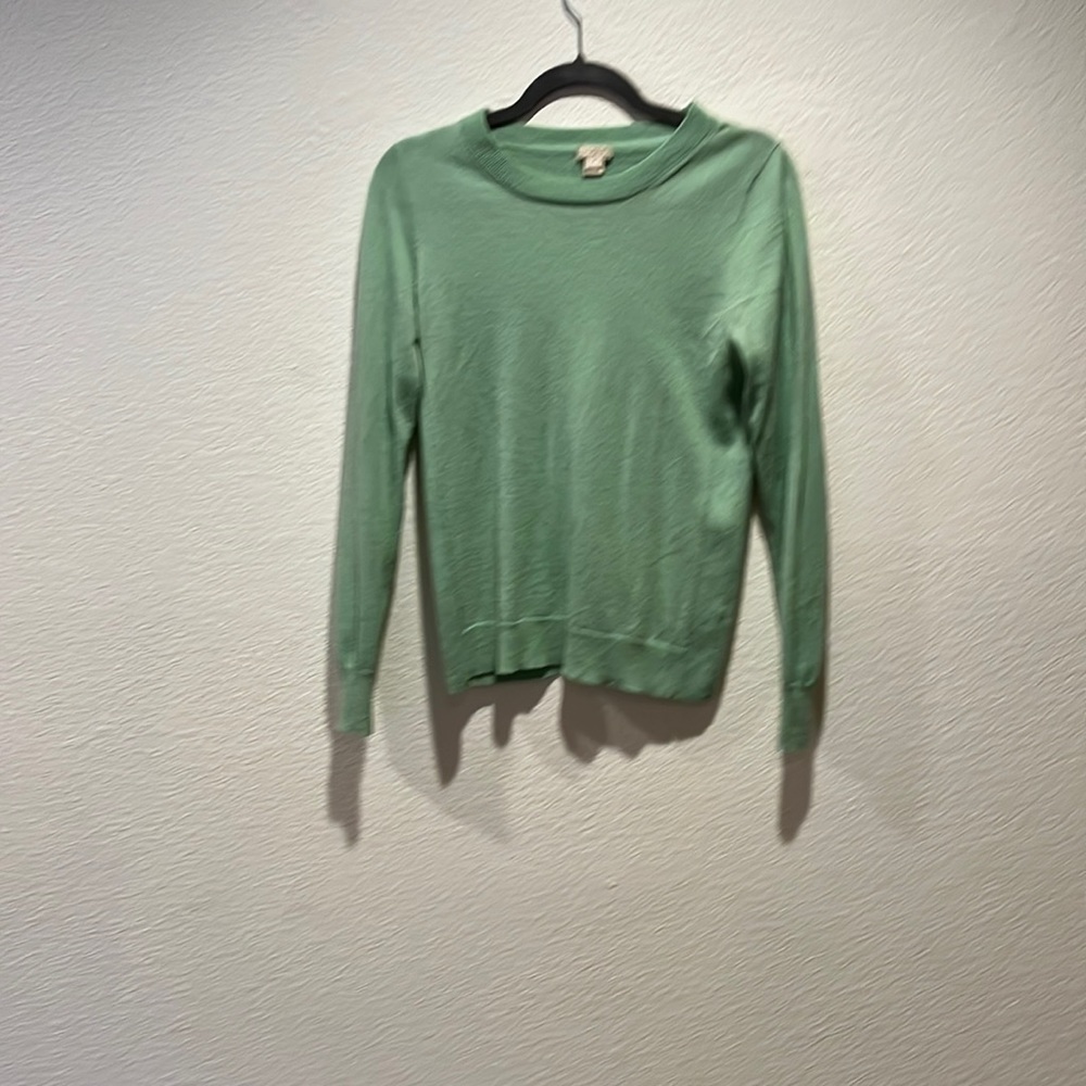 JCrew sweater